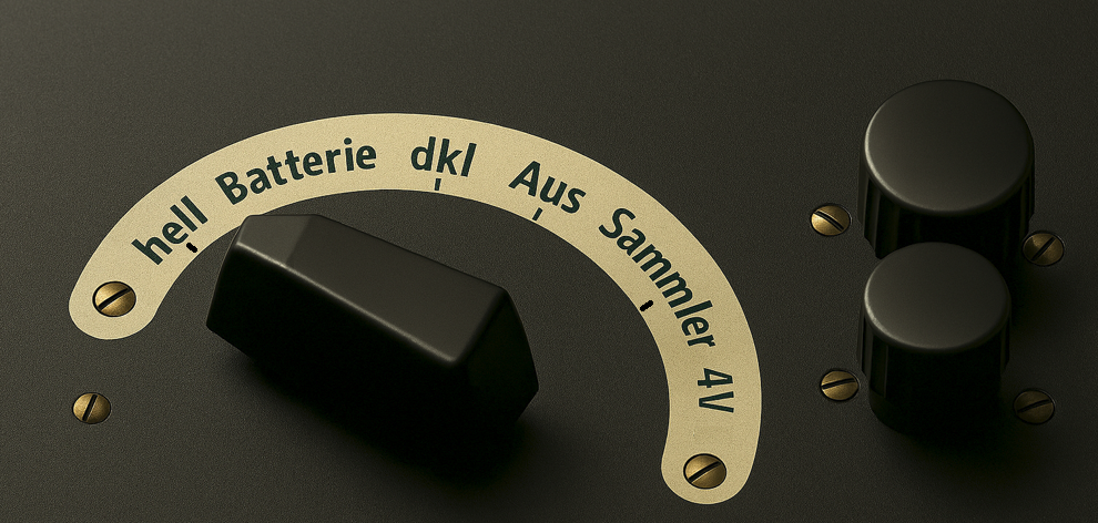 Schalter